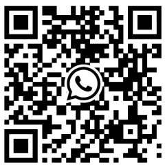 WhatsApp-ryhmän QR-koodi