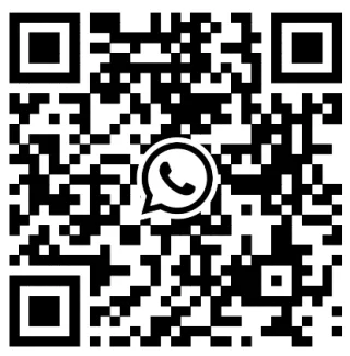WhatsApp-ryhmän QR-koodi