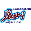 Lomahotelli Jämi